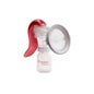 Tire-lait manuel Simplisse 1 pc