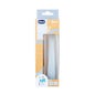 Chicco Softly Spoon 6M+ Cuchara Silicona con Caja 1ud