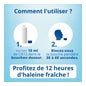 CB12 Bain De Bouche Menthe 500ml