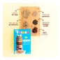 Smileat Céréales pour Petit-Déjeuner Eco 300g