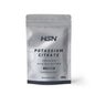 HSN Citrato de Potasio en Polvo 500g