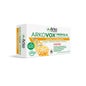 Arkovox propolis + vitamine C saveur framboise 24comp
