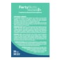 FertyBiotic Pregnancy B+ 30 Sticks + 30 Gélules