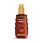 Garnier Delial Ideal Bronze Aceite Protector Bronceador SPF30 150ml