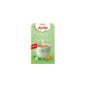 Thé Yogi Blanc à l'Aloe Vera
