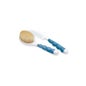 Brosse et cylindre peigne Saro