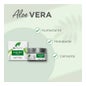 Dr.Organic Crema concentrada Aloe vera 50ml