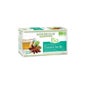 Herbesan Infusion Chicorée Transit Facile Bio 20 sachets