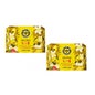 Gelée royale d'abeille noire Inmunokids 2x20 Ampoules