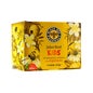 Gelée royale d'abeille noire Inmunokids 2x20 Ampoules