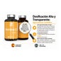 HN Vitamine D3 + K2 365caps