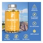 HN Vitamine D3 + K2 365caps