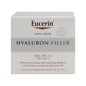Eucerin Hyaluron-Filler Crème De Jour Peau Sèche 50ml
