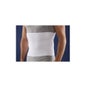 Gaine en laine blanche Intex T-5/33
