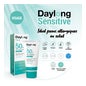 Daylong Sensitive Face SPF50+ Gel Fluide Léger 50ml