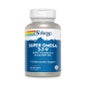Solaray Super Omega 3-7-9 + Vitamine D3 120 perles