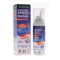 Santarome Respi'Rub Spray Nasal Hypertonique Bio 100ml