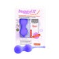 Lubexxx buggyFIT Pelvic Floor Trainer Set