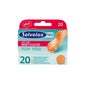 Salvelox Med Foot Care Wart Plaster 20 Unités