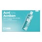 Isdin Acniben 1 Limpiador Micelar 400 ml