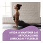 N2 Natural Nutrition Collagène Marin Acide Hyaluronique 60 Gélules