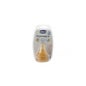 Chicco™ Tétine en latex physiologique 3 positions 2uds 2uds
