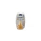 Chicco™ Tétine en latex physiologique 3 positions 2uds 2uds