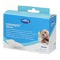 Cosmopor Silicone Pansement Stérile 7,2x5cm 5uts