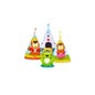 Chicco GAME TEDDY BEARS SURP WITHP WITH