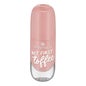 Essence Gel Nail Colour 32 Bur First Toffee 8ml