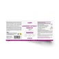 HSN Extracto de Pulmonaria Complex 10:1 500mg 120vcaps