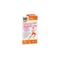 Ns Vitans Sport Magnésium +400 Citrate 10 Comprimés Efervescent