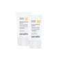 Sensilis Photocorrection [AR 50+] Fluide Raffermissant Anti-Rougeurs SPF50+ 2x40 ml