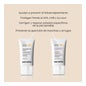 Sensilis Photocorrection [AR 50+] Fluide Raffermissant Anti-Rougeurs SPF50+ 2x40 ml