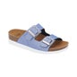 Scholl Greeny Mule 2.0 Recp 4 Femme Denim T37 1 Paire