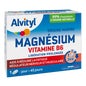 Alvityl Magnésium Vitamine B6 Liberation Prolongée 45 Comprimés