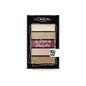 L'oreal La Petite Palette Ombre à paupières 02 Nudiste
