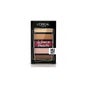 L'oreal La Petite Palette Ombre à paupières 02 Nudiste