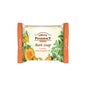 Green Pharmacy Savon aux carottes et huile de citrouille 100g