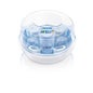 Avent Stérilisateur MicroOndes à Vapeur