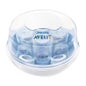 Avent Stérilisateur MicroOndes à Vapeur