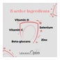 Optim Système Immunitaire 30 Gélules