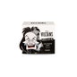 Bonnet de douche Disney Cruella de Mad Beauty