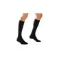 Sigvaris Urban 2 Chaussettes Noir Petites 1unité