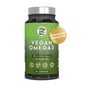 HN Vegan Omega 3 EPA & DHA Natural Huile d'Algues 90 caps