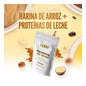 HSN Crema de Arroz Proteica Plátano 500g