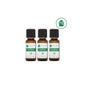 Voshuiles Mon Petit Kit « Nettoyage Du Sol » 3 Huiles Essentielles