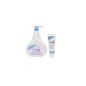 Sebamed™ Bain moussant bébé 500ml
