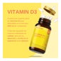Vittalogy Vitamin D3 Premium 120caps