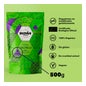 Syzygy Food Poudre de Chlorella certifiée biologique 500g